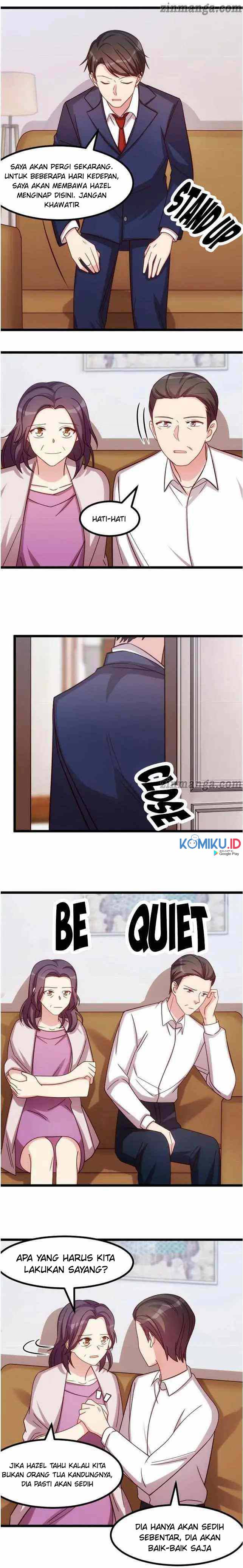 CEO’s Sudden Proposal Chapter 229 Gambar 2